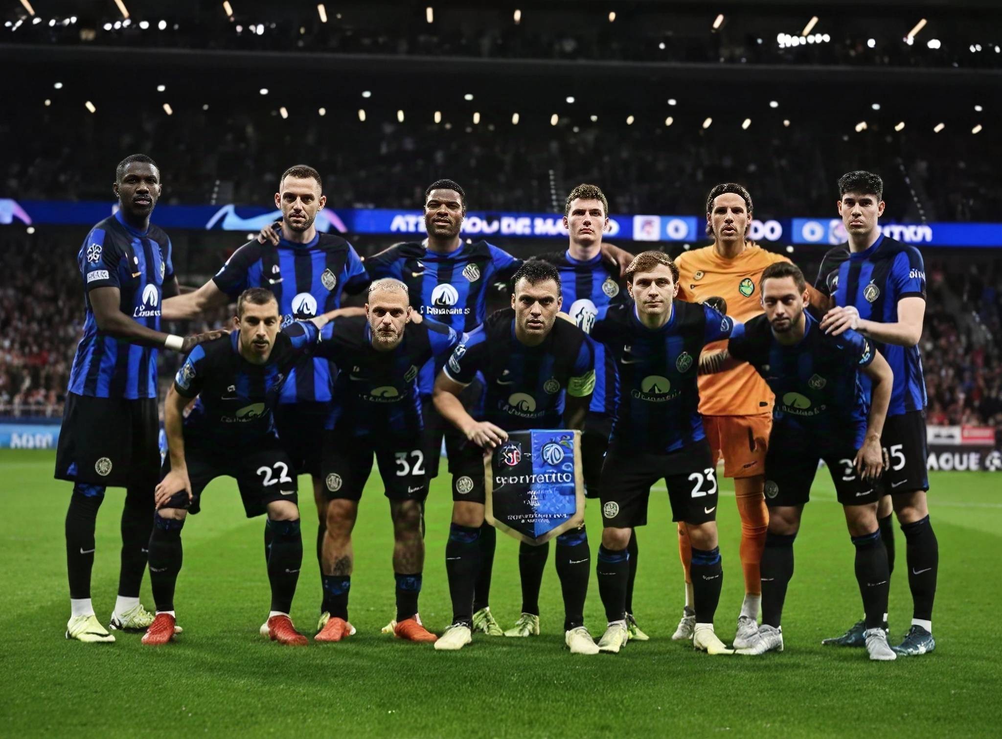 意甲11月最佳球员候选：迈尼昂、劳塔罗、瓦尔迪入选（意甲11月最佳球员提名出炉：迈尼昂、劳塔罗、瓦尔迪在列）