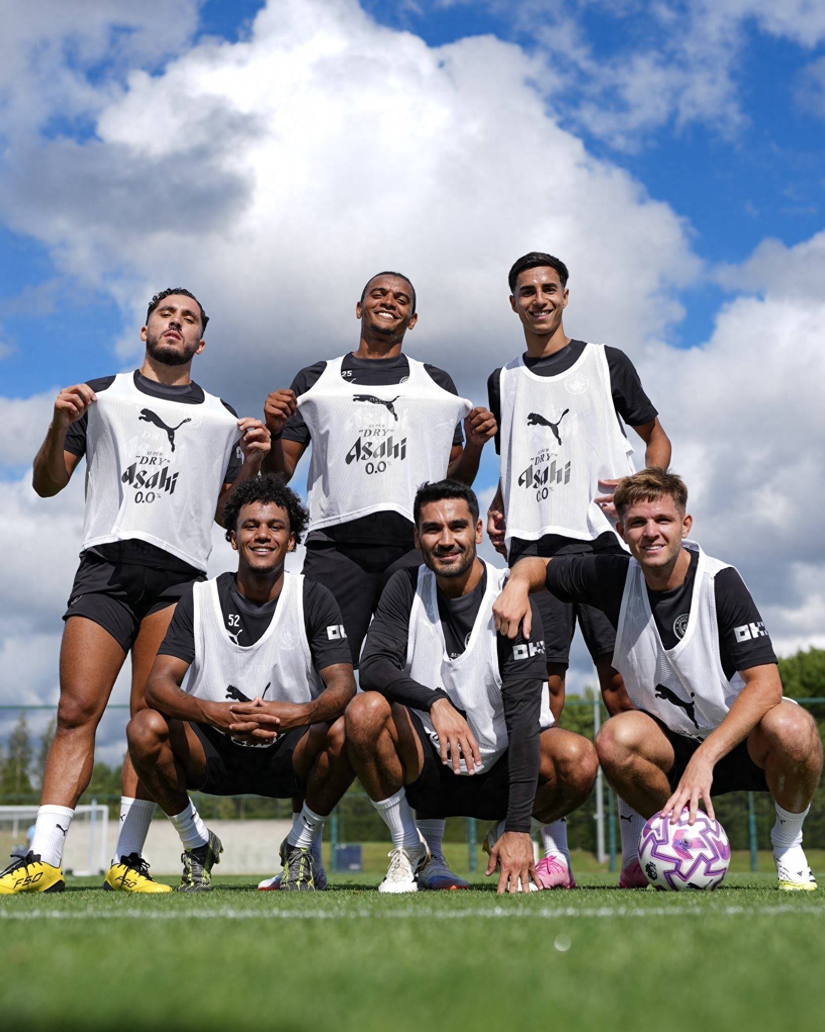 瓜迪奥拉：防守方面仍需改进，不持续进步就无法击败阿森纳（瓜帅：防守需加强，不持续提升难以击败阿森纳）