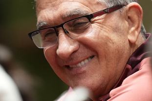 迪卡尼奥：希门尼斯的绝杀巴雷拉要负责，他就站在那里不动（迪卡尼奥点名巴雷拉：对希门尼斯绝杀负有责任，竟原地不动）