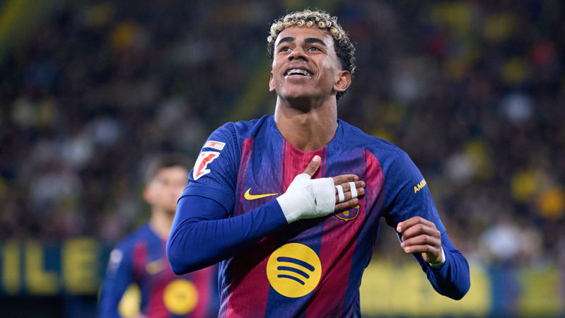 若本轮进球，卡尔将成为欧冠改制后连续3场破门最年轻球员（本轮若再破门，卡尔将加冕欧冠改制后连续三场进球最年轻球员）