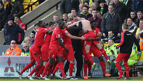 巴尔达诺：利物浦本可以进更多球；皇马中场缺乏对前锋的支援（巴尔达诺：利物浦应能再多进球，皇马中场支援锋线不足）