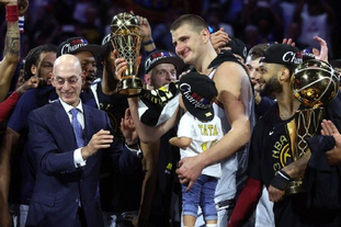 日媒：日职联银靴拉唐将离开大阪樱花，或加盟中超（日媒：J联赛银靴拉唐将告别大阪樱花，或转战中超）