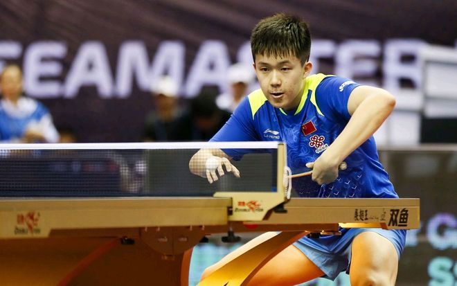 努力密不可 努力密不可